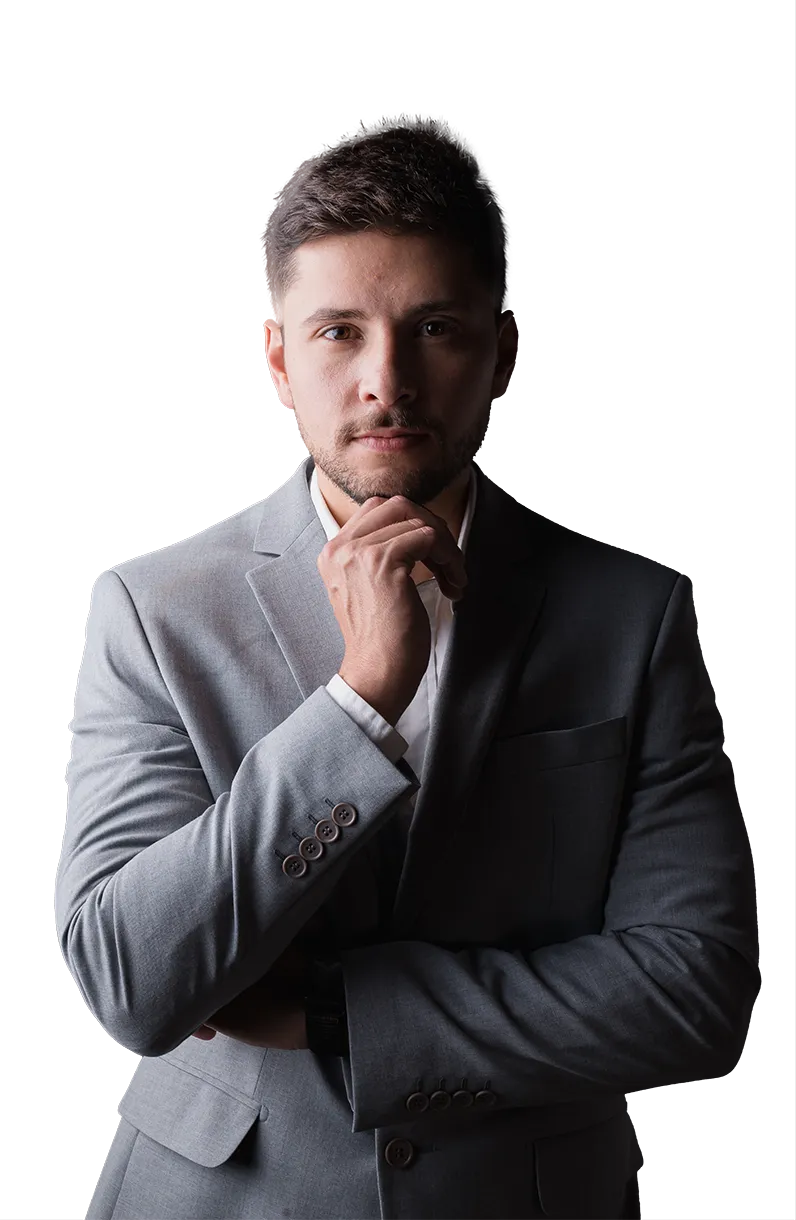 Dr. Pedro Andrade
